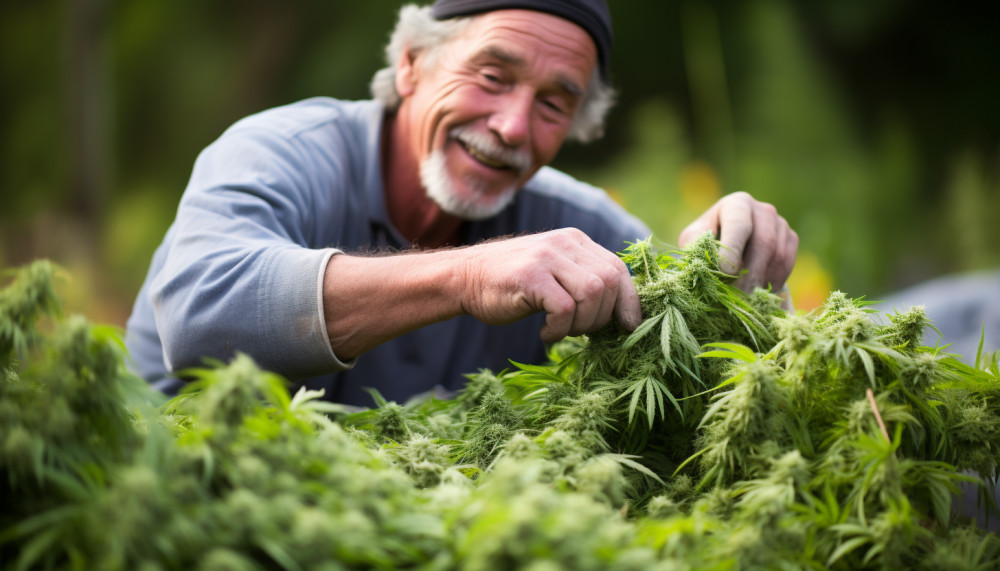 Autres - 2 bonnes raisons pour faire du jardinage