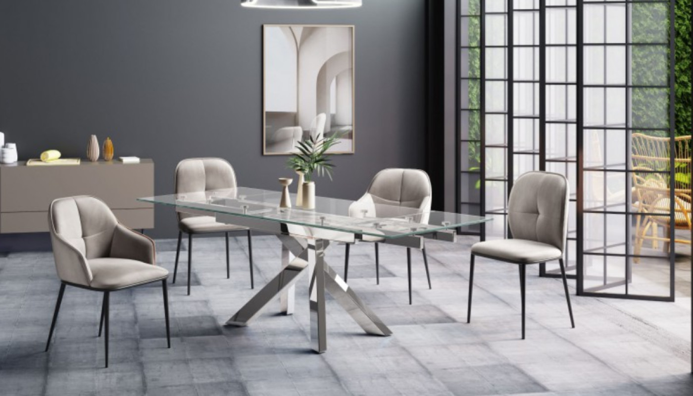 Intérieur - Comment bien choisir un fauteuil pour table adapté à votre intérieur ?
