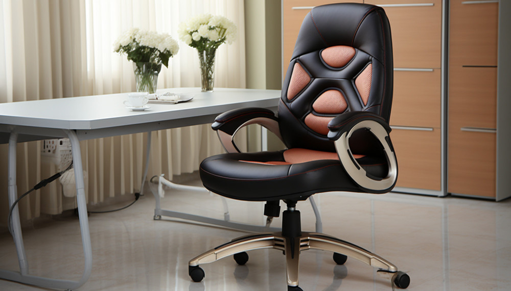 Autres - Chaise de bureau qui descend toute seule : Comment prévenir les risques d’accident avec votre accessoire bureautique ?