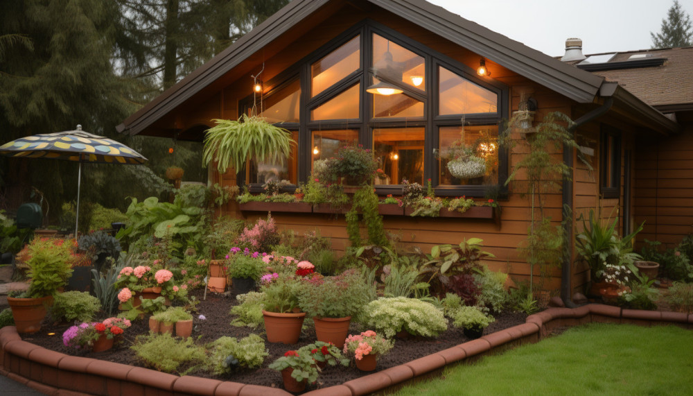 Autres - Comment améliorer votre confort intérieur et extérieur avec des astuces d'habitat-jardin ?