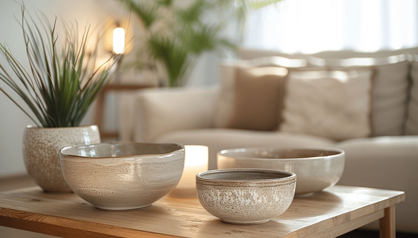 Comment choisir et entretenir des meubles en céramique pour une décoration durable