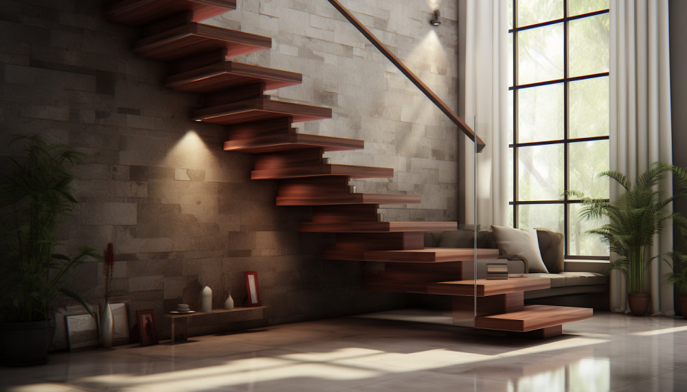 Autres - Comment choisir la meilleure entreprise de fabrication d’escaliers pour intérieur ?