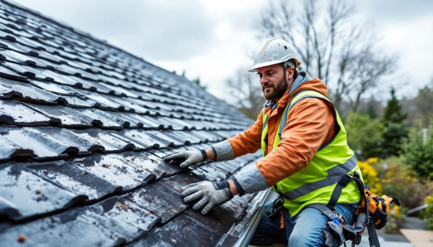 Comment choisir le bon artisan pour votre projet de rénovation de toiture ?