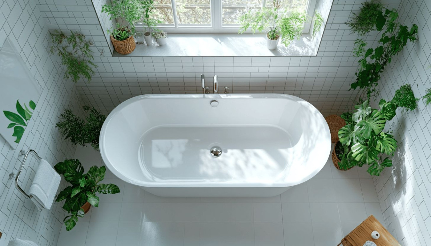 Comment choisir le meilleur service de rénovation pour votre baignoire