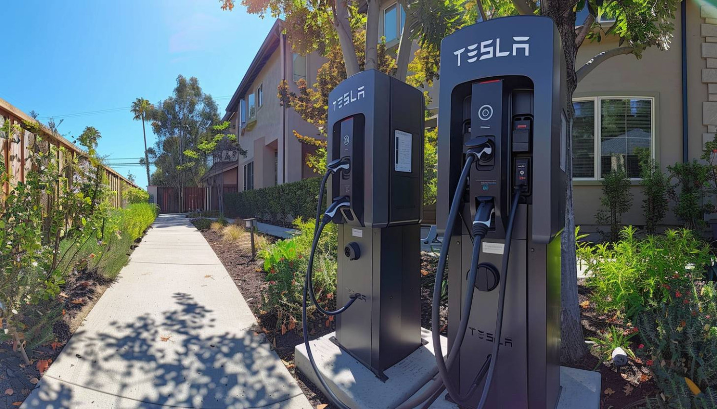 Énergie - Comment choisir le meilleur système de recharge de véhicule électrique pour votre domicile