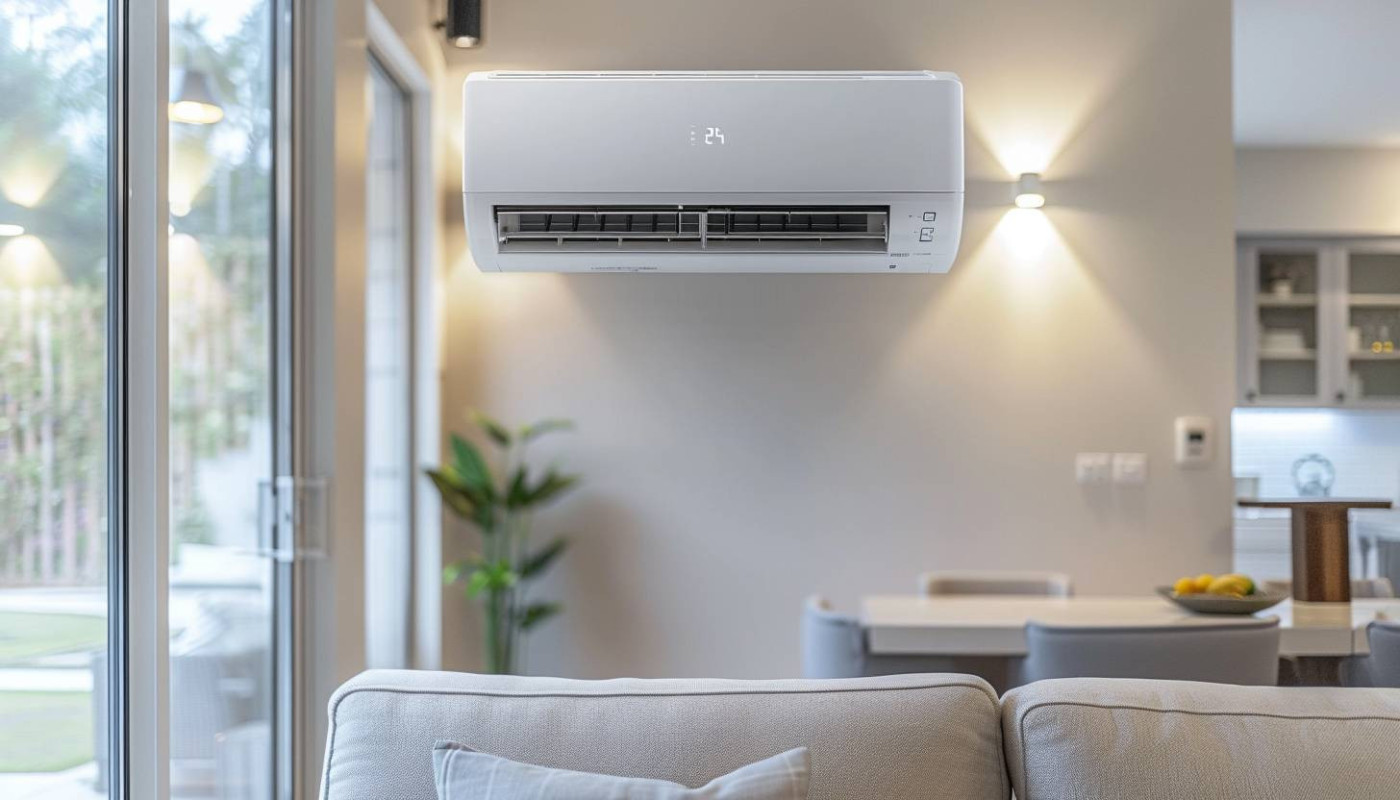 Énergie - Comment choisir le système de climatisation idéal pour votre maison