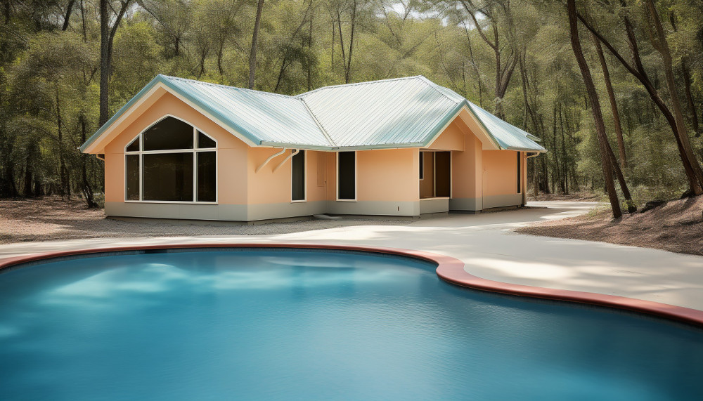 Comment entretenir ma piscine coque polyester ?