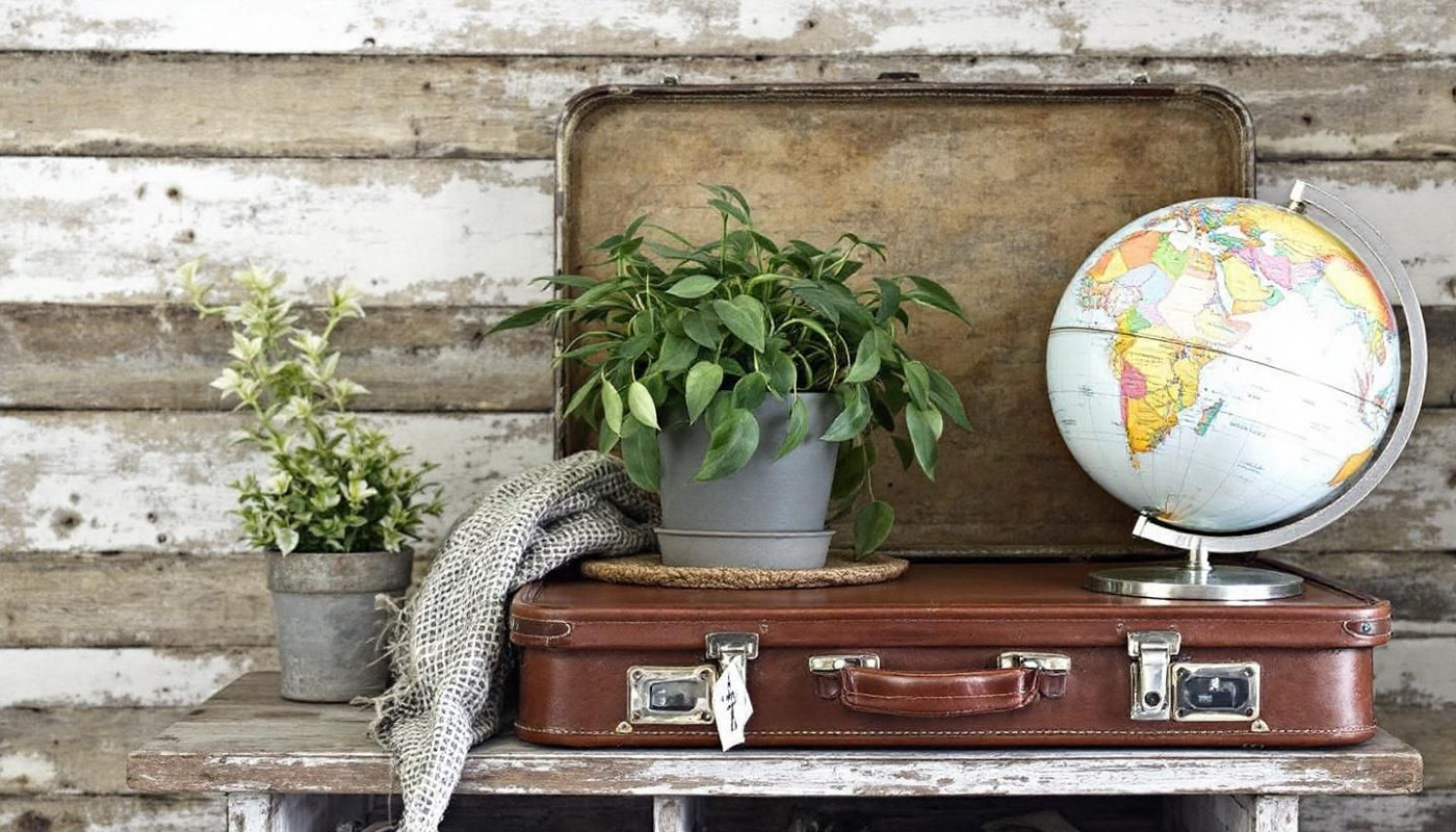 Intérieur - Comment intégrer des éléments de voyage dans votre décoration intérieure ?