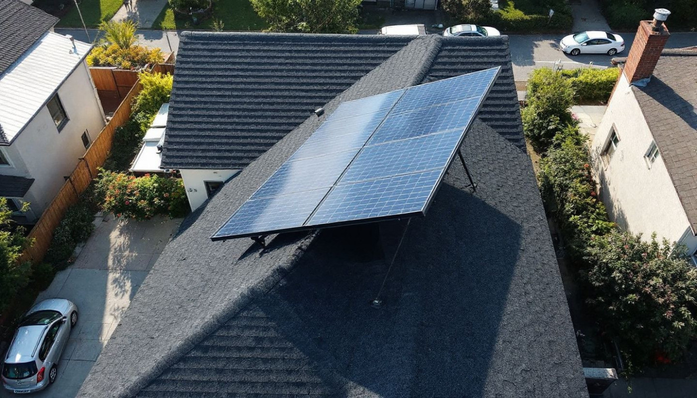 Énergie - Comment l'autoconsommation solaire peut transformer votre maison et réduire les factures
