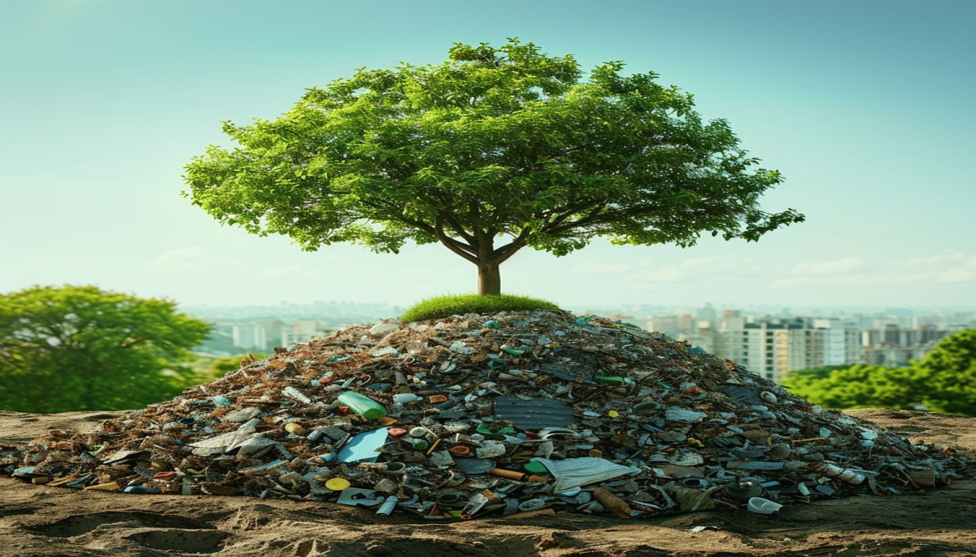 Énergie - Comment le recyclage influence positivement notre écosystème