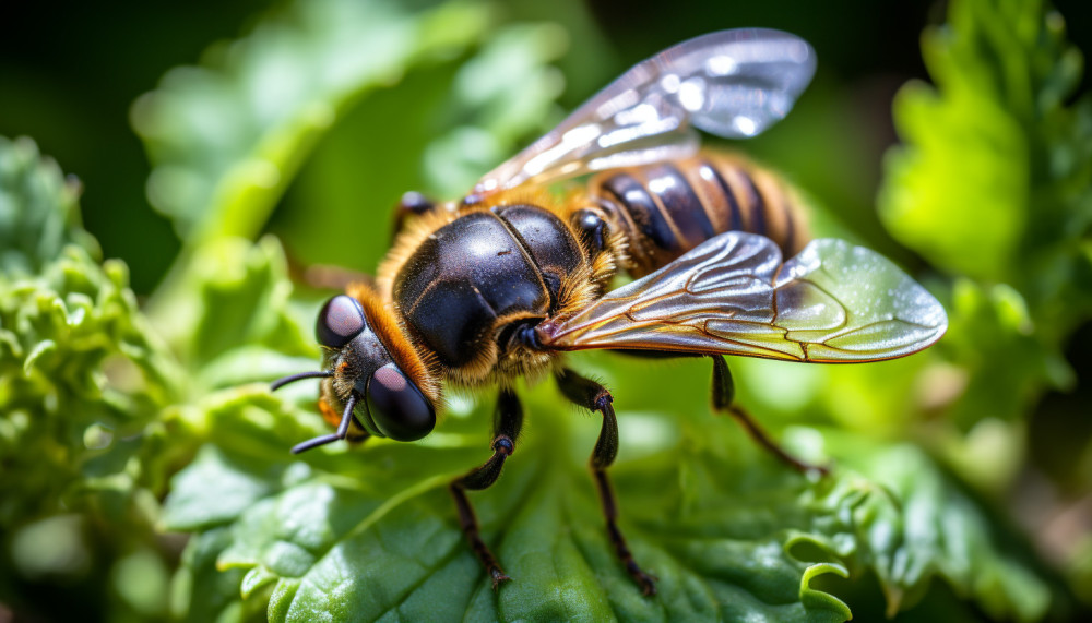 Comment lutter contre les insectes chez soi ?