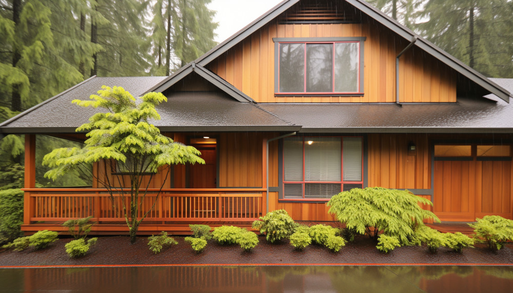 Autres - Comment nettoyer efficacement votre terrasse en bois sans l'abîmer ?