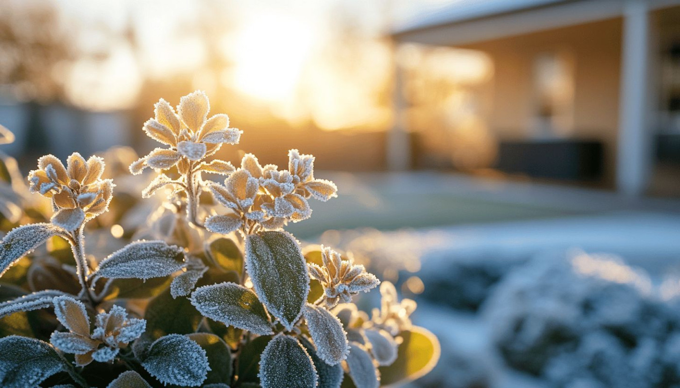 Comment protéger vos plantes des gelées printanières inattendues