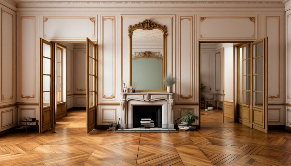 Autres - Comment rénover un appartement haussmannien ?
