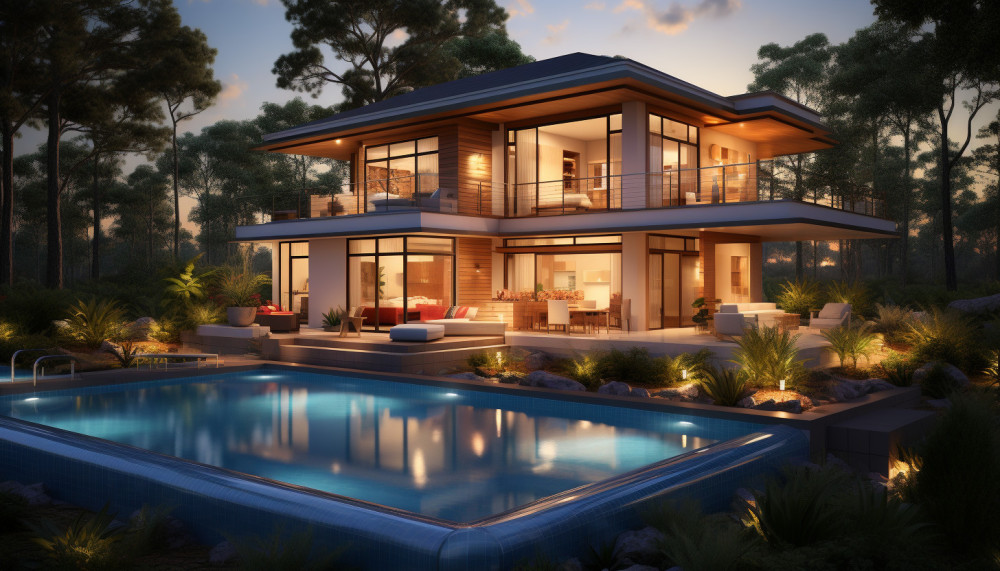 Autres - Comment réussir la construction d’une piscine individuelle ?