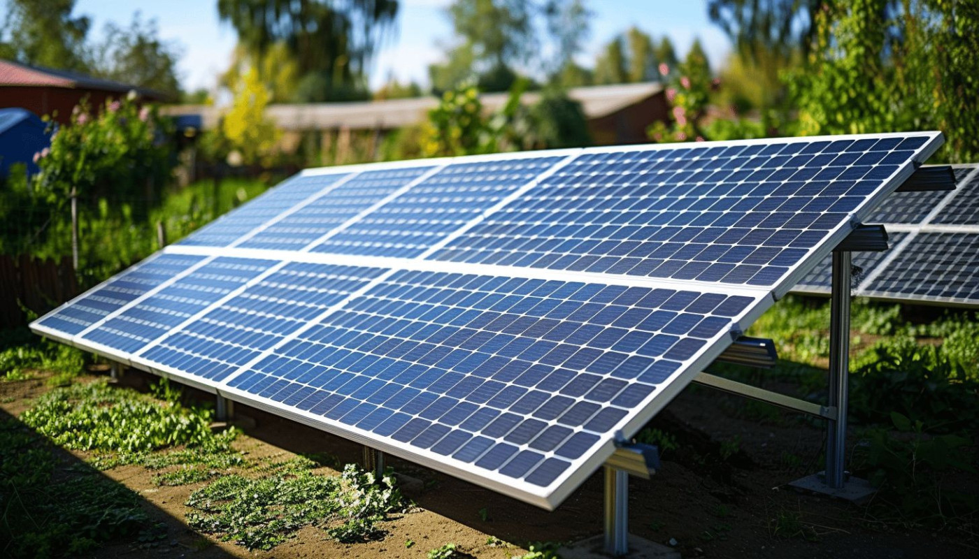 Énergie - Comparatif des meilleurs panneaux solaires pour la maison en termes de rendement et coût