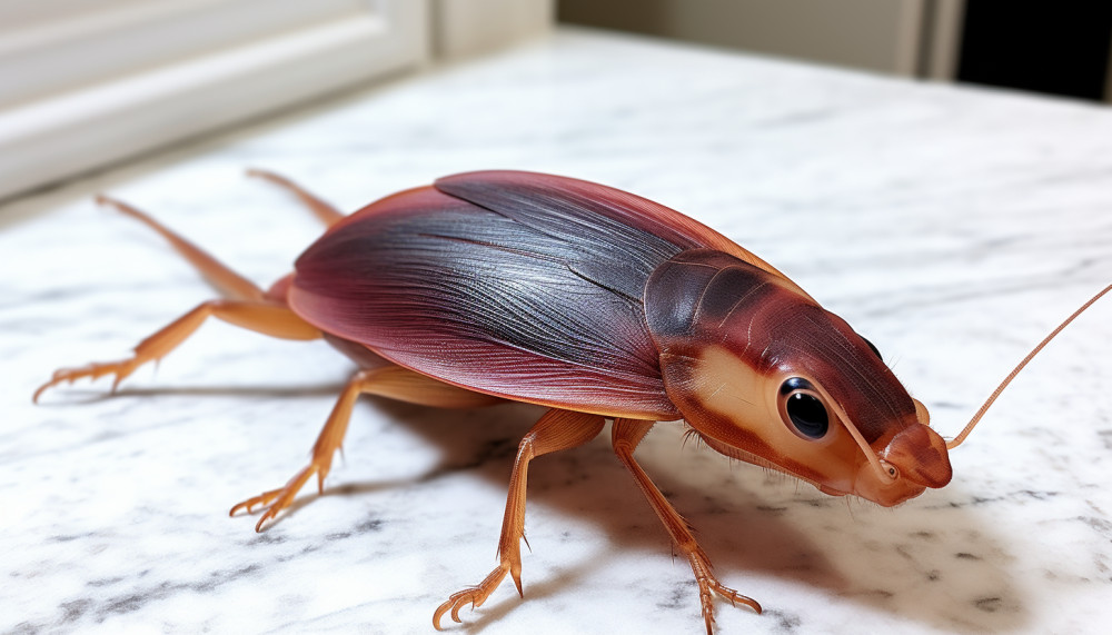 Autres - Envahissement de la maison par des cafards : comment s’en débarrasser naturellement ?