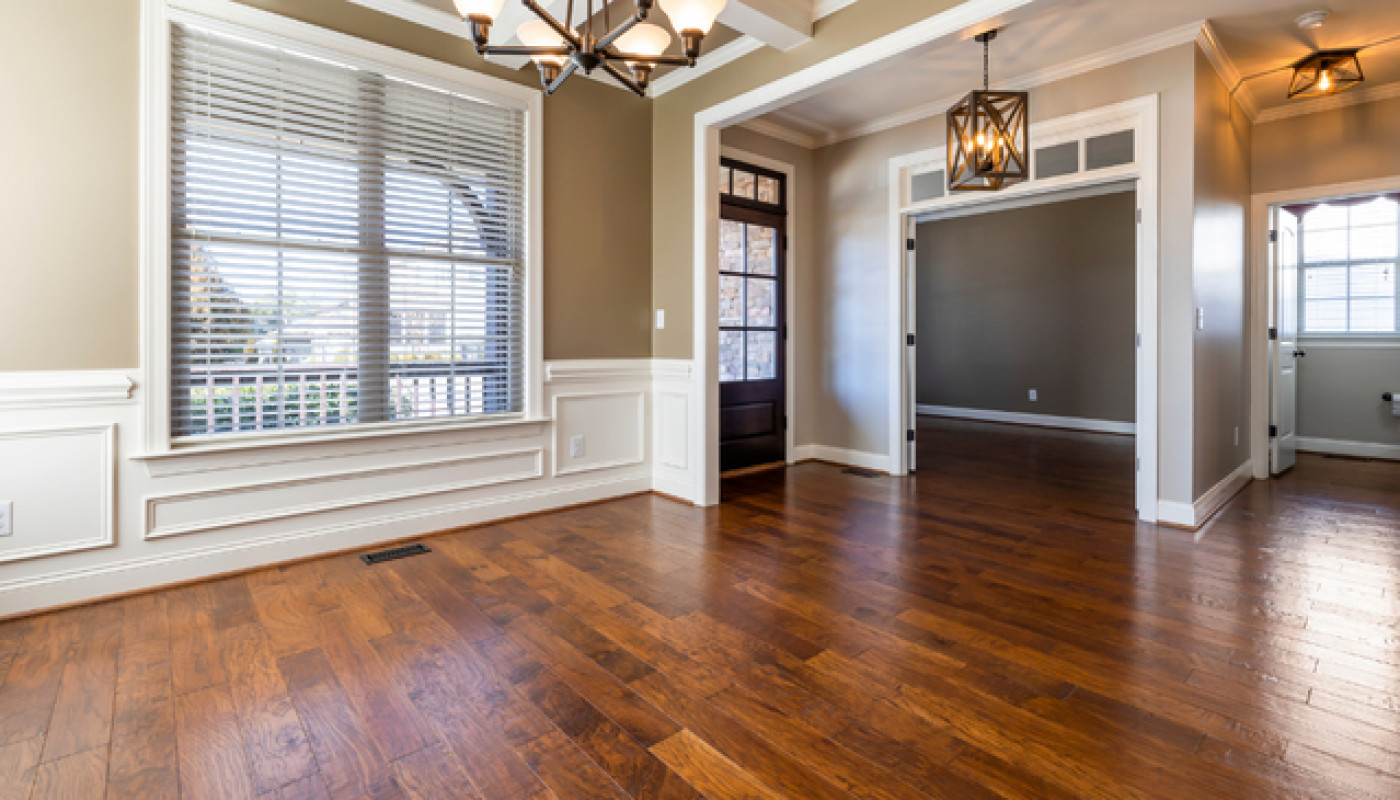 Parquet Baratte, la référence du parquet à Aix-en-Provence