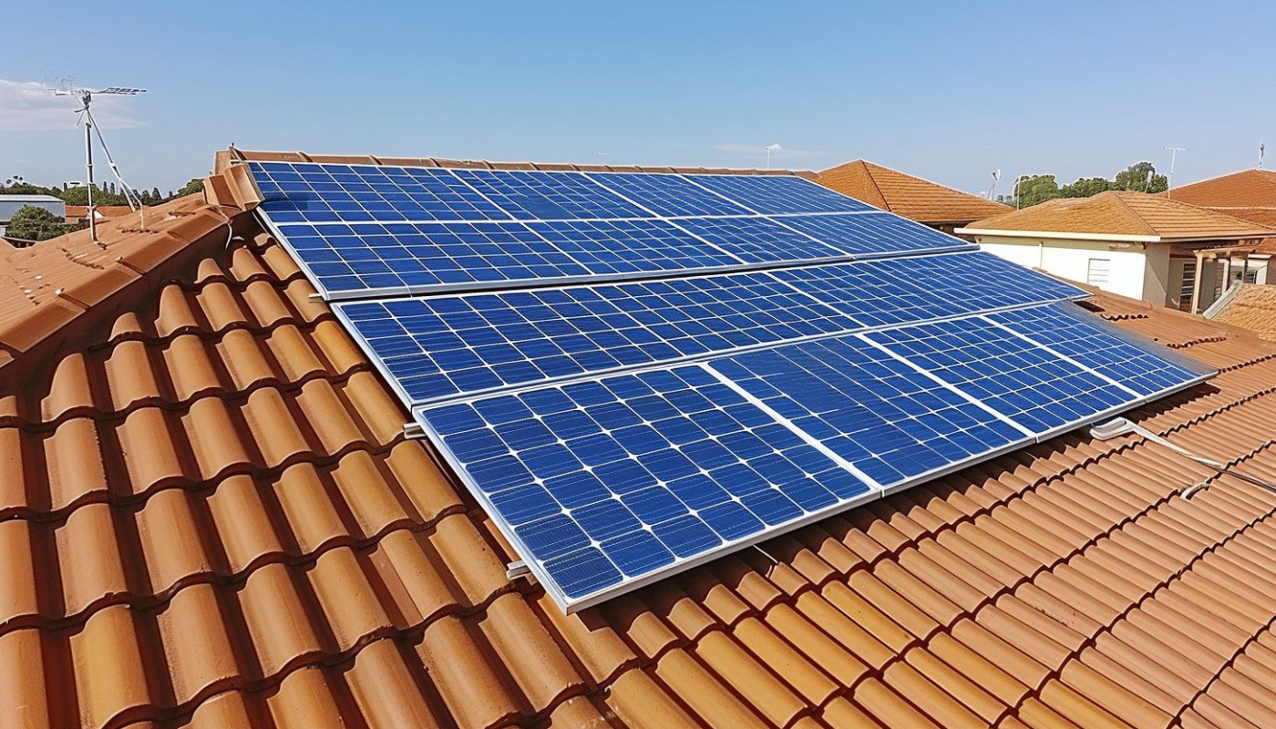 Énergie - Impact environnemental et rentabilité des panneaux solaires photovoltaïques