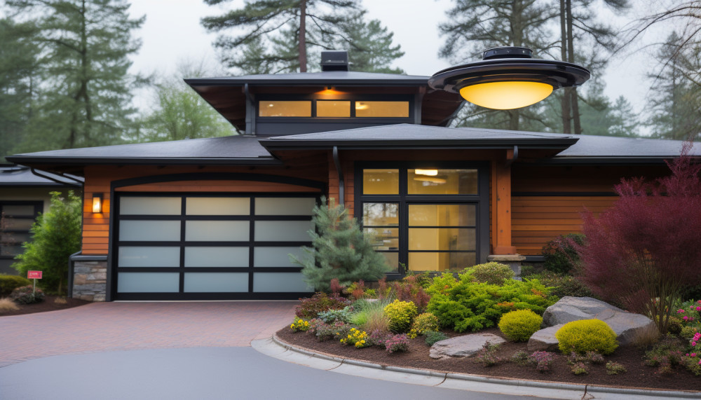 Autres - Kit de motorisation : 3 conseils pour choisir un automatisme pour votre porte de garage
