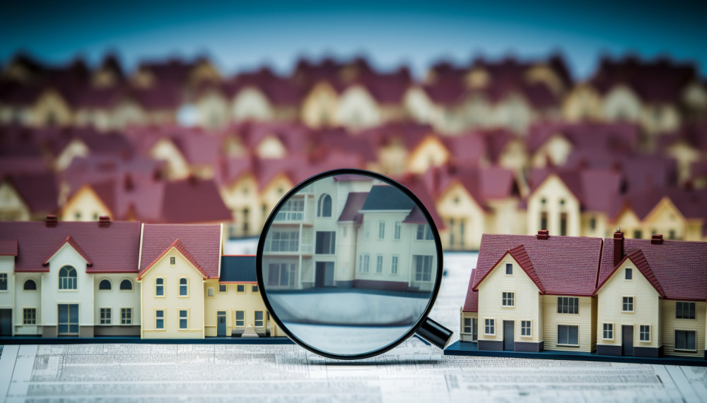 Autres - Le diagnostic immobilier : comment ça fonctionne ?