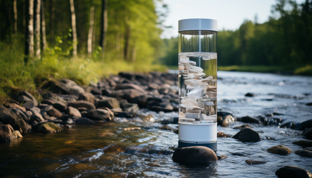 Autres - Le filtre à eau : pourquoi l’adopter ?
