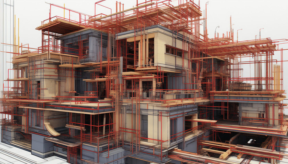 Le monde des architectes