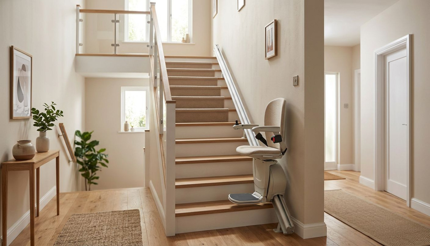 Les étapes essentielles pour choisir votre monte-escalier idéal