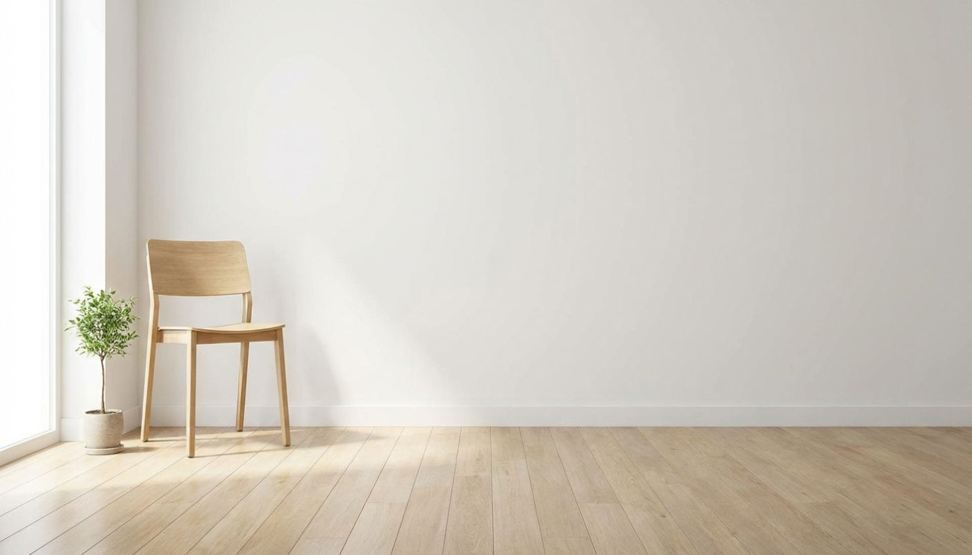 Les tendances actuelles dans le design des plinthes affleurantes