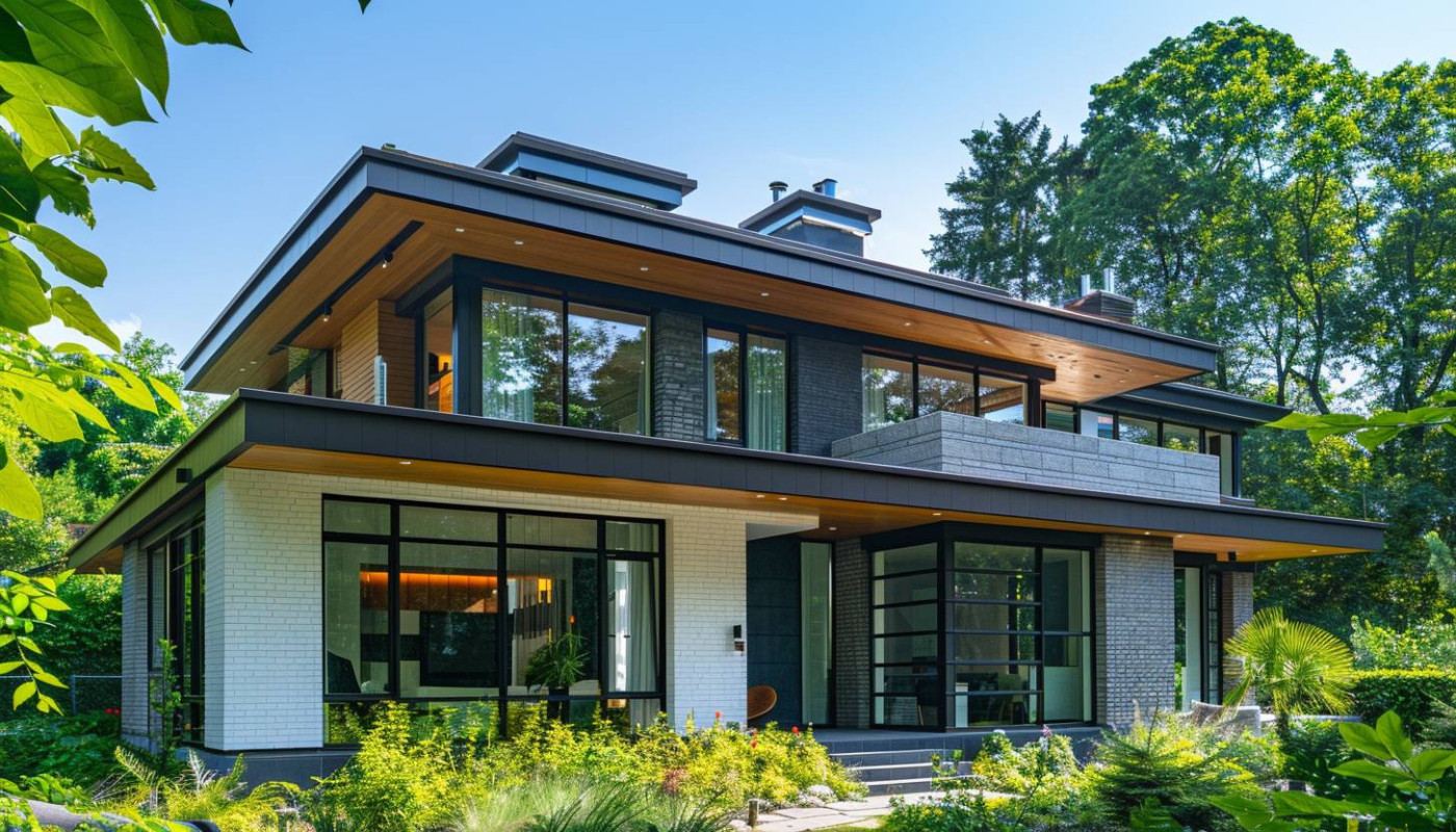 Énergie - Optimiser l'isolation de votre maison pour des économies d'énergie