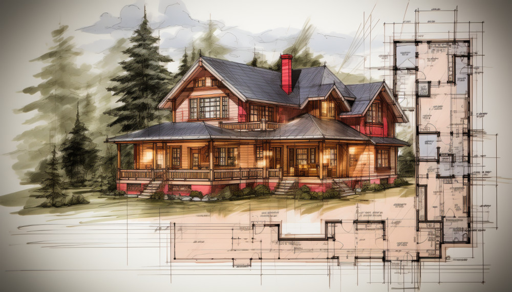 Autres - Pour quel plan de construction opter pour la construction de vos nouvelles maisons ?