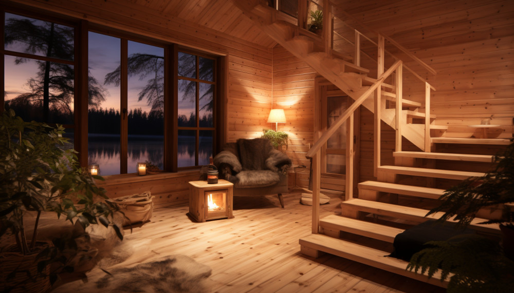 Autres - Pourquoi choisir un sauna pour sa maison ?