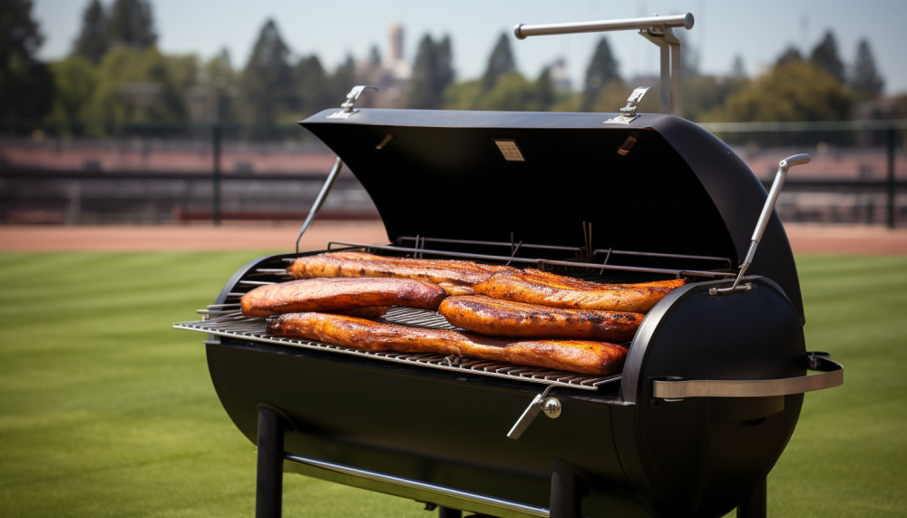 Autres - Que faut-il savoir sur le barbecue hybride ?