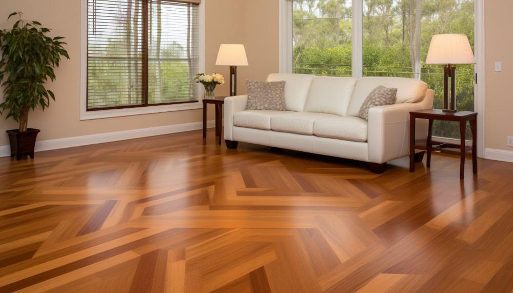 Que savoir sur les parquets flottants pour son plancher ?