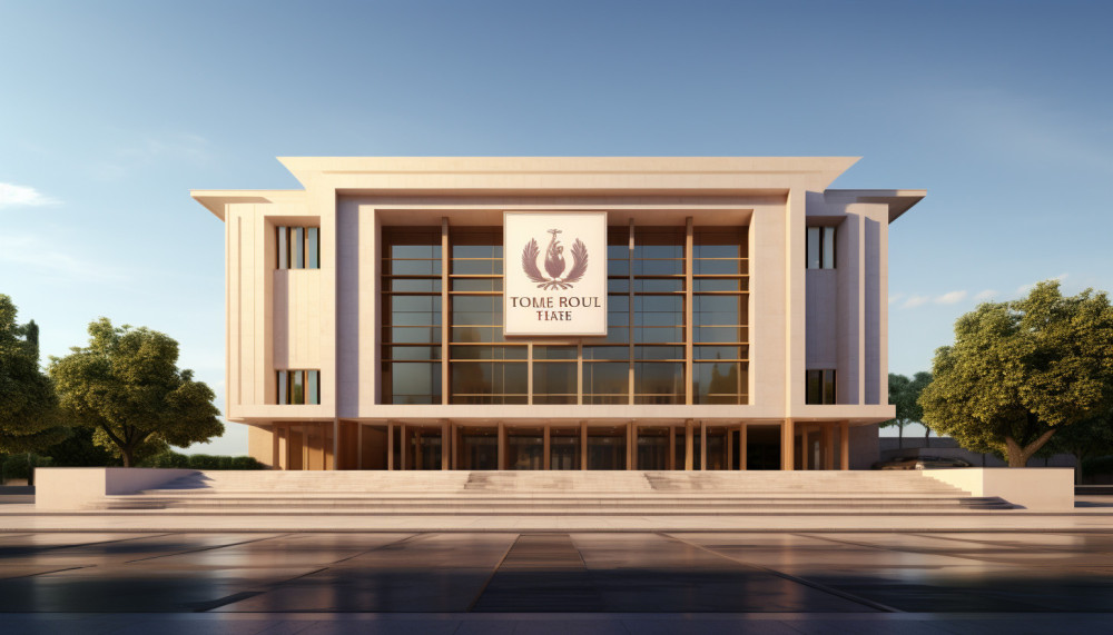 Autres - Quel est le projet d'aménagement de la Mairie de Thouaré sur Loire ?