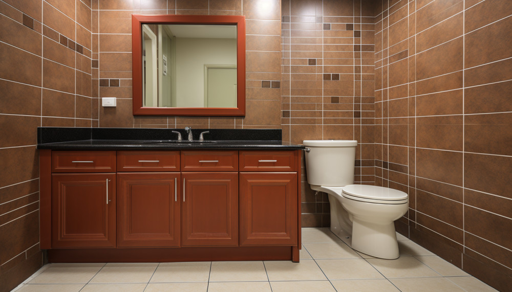 Autres - Quel meuble pour une rénovation de la salle de bain ?