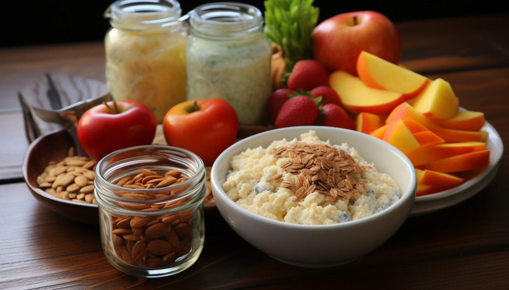 Autres - Quelles sont les meilleures idées de repas sains et équilibrés pour le petit-déjeuner ?
