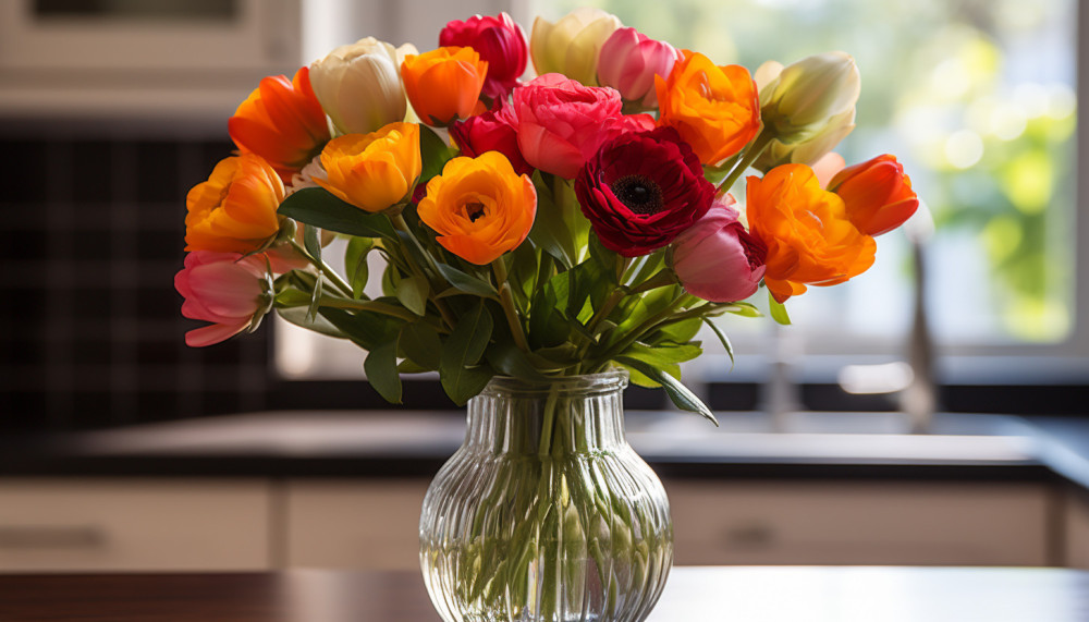 Autres - Quelques astuces pour choisir des fleurs parfaites afin de bien décorer sa maison