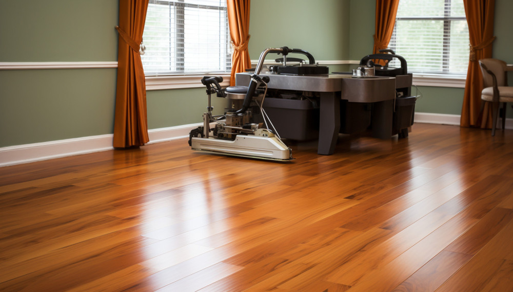 Autres - Quelques astuces pour couper le parquet stratifié