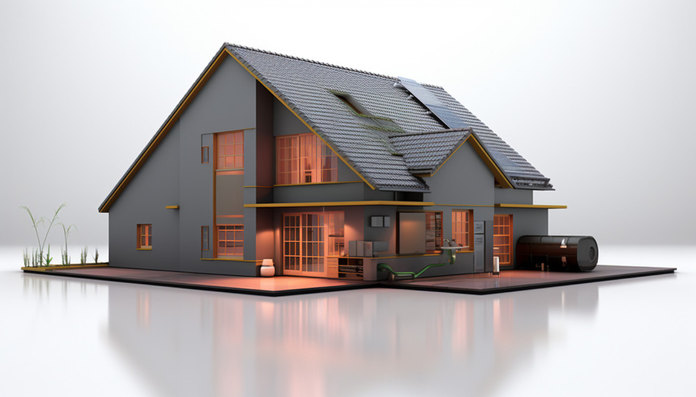 Autres - Quels sont les atouts d'installer une pompe à chaleur à la maison ?
