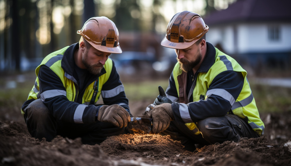 Autres - Quels sont les services des experts de fosse septique ?