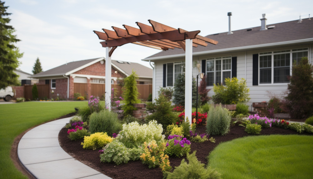 Quels types de pergola choisir ?