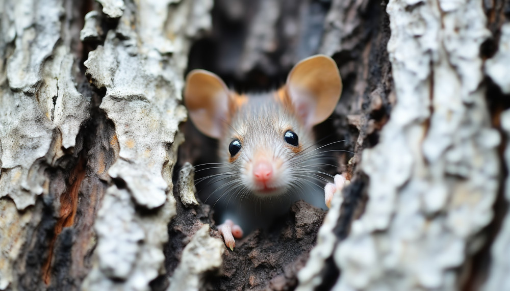 Autres - Qui contacter en cas d'invasion de rats ?