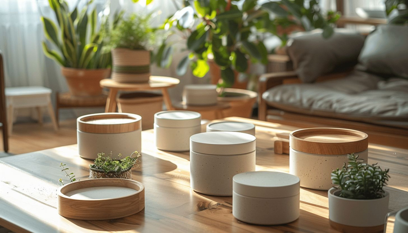 Rangement fonctionnel solutions créatives pour désencombrer votre maison