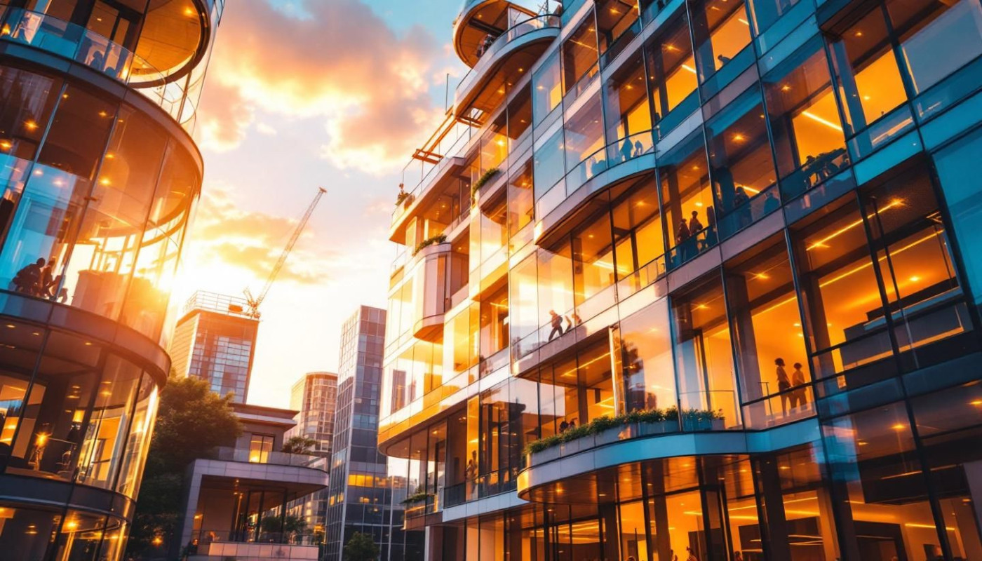 Stratégies innovantes pour augmenter la valeur de vos biens immobiliers