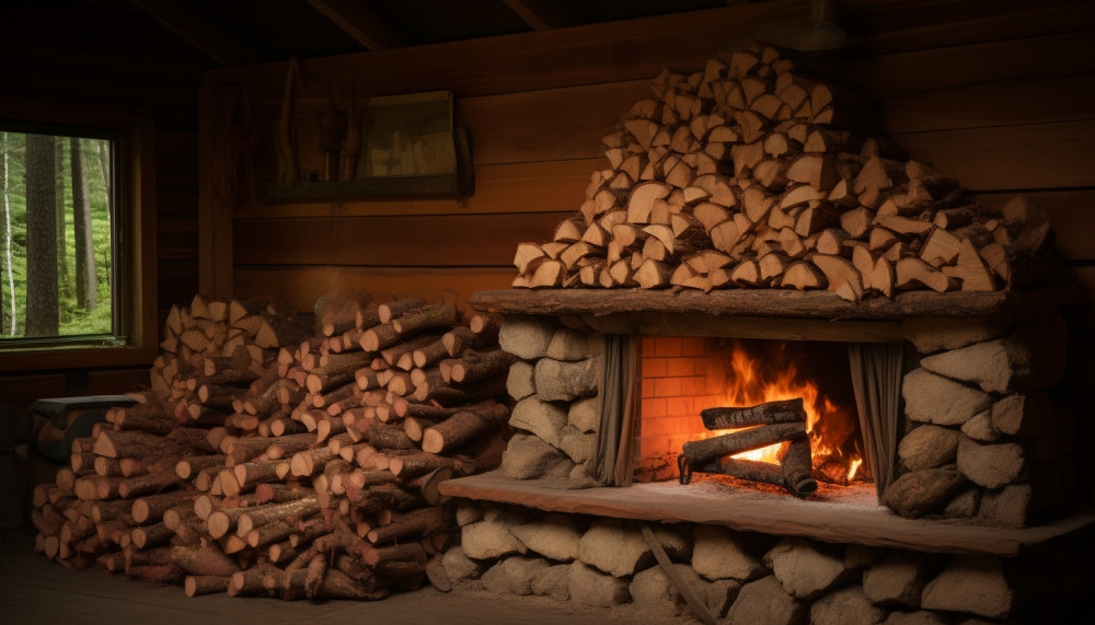 Tout savoir des bois de chauffage